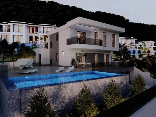 Casa en Venta en Finestrat