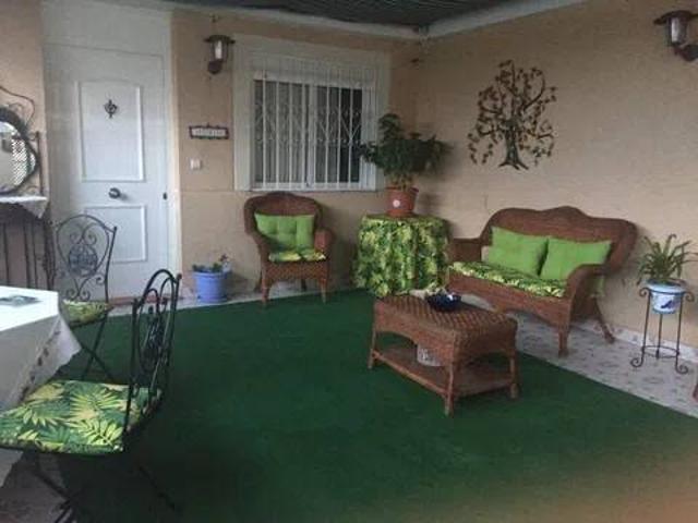 Casa en Venta en Finestrat