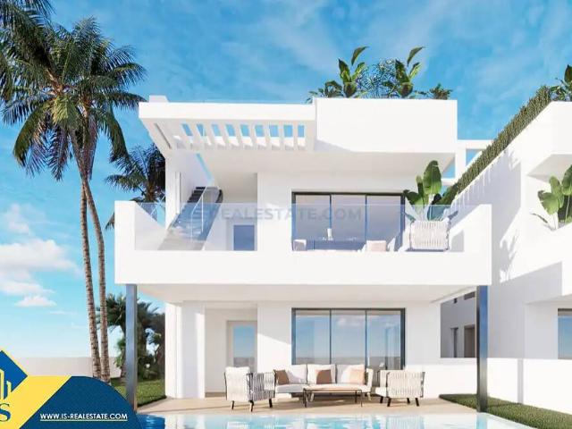 Casa en Venta en Finestrat