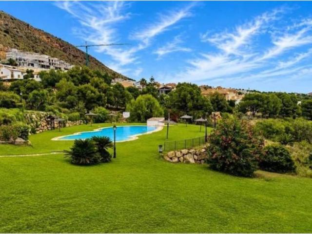Casa en Venta en Finestrat