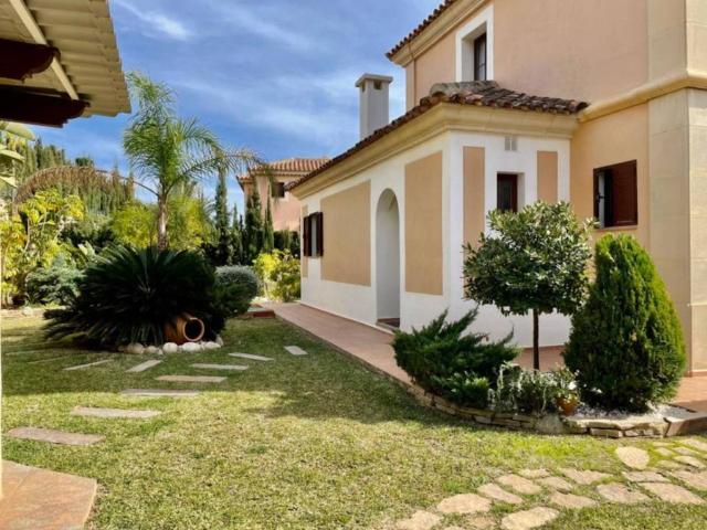 Casa en Venta en Finestrat