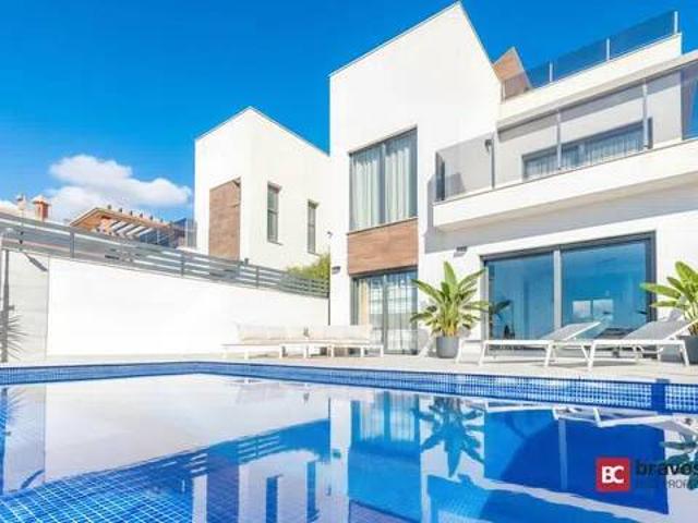 Casa en Venta en Finestrat