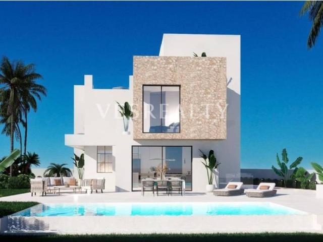 Casa en Venta en Finestrat