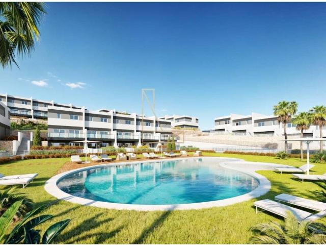 Casa en Venta en Finestrat
