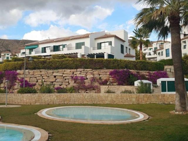 Casa en Venta en Finestrat