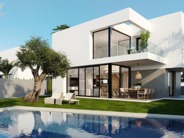 Casa en Venta en Finestrat