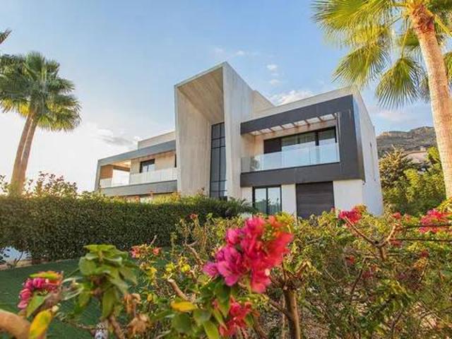 Casa en Venta en Finestrat