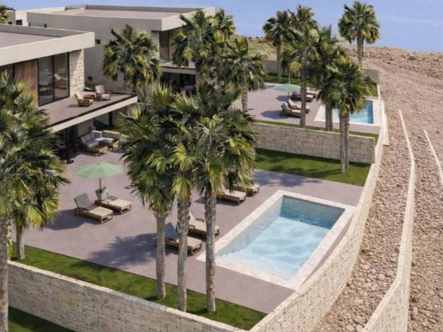 Casa en Venta en Finestrat