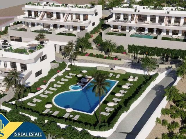 Casa en Venta en Finestrat