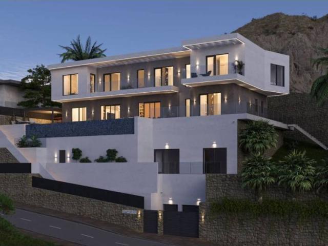 Casa en Venta en Finestrat