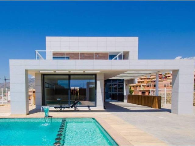Casa en Venta en Finestrat