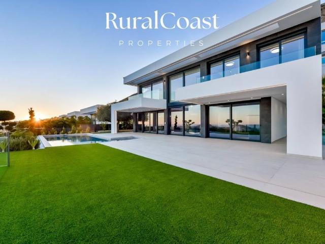 Casa en Venta en Finestrat