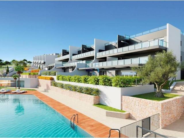 Piso en Venta en Finestrat