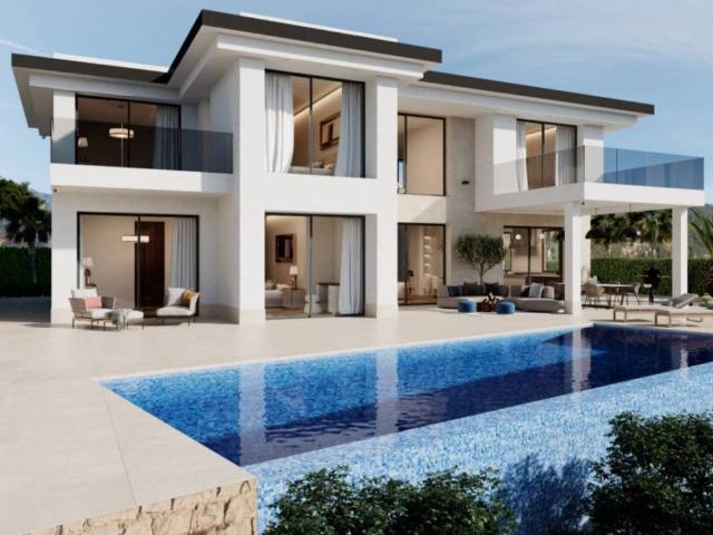 Casa en Venta en Finestrat