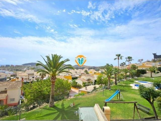Casa en Venta en Finestrat