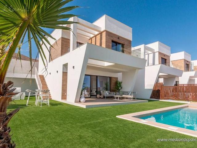 Casa en Venta en Finestrat