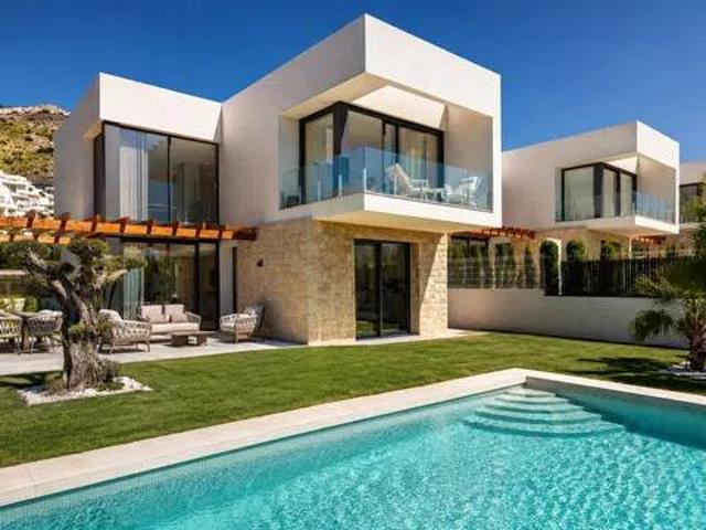 Casa en Venta en Finestrat