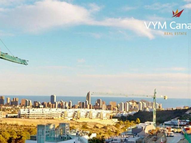 Casa en Venta en Finestrat