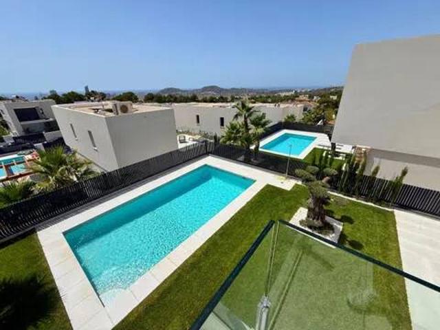Casa en Venta en Finestrat