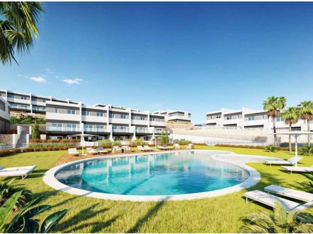 Casa en Venta en Finestrat