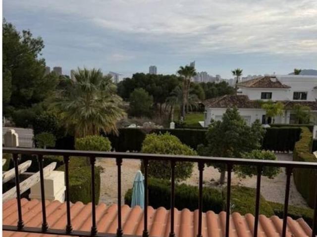 Casa en Venta en Finestrat