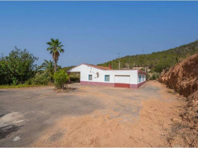 Casa en Venta en Finestrat