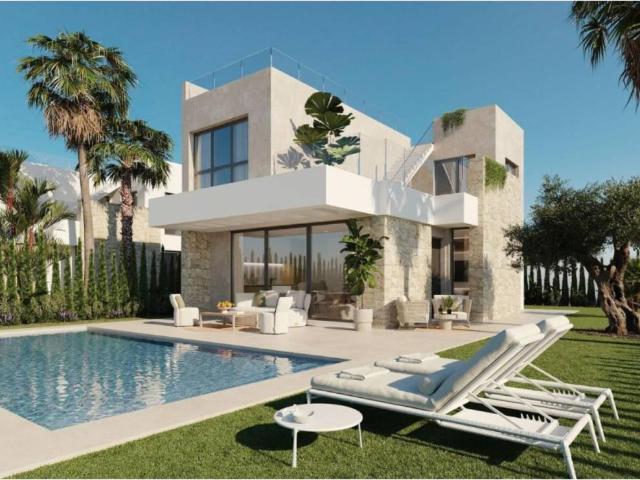 Casa en Venta en Finestrat