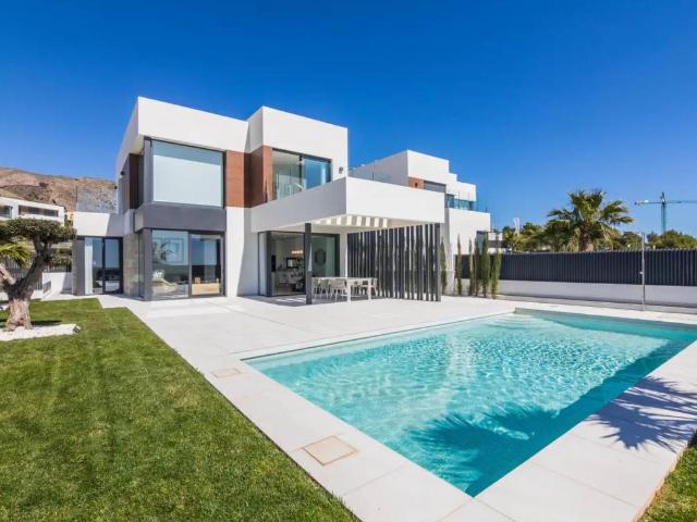 Casa en Venta en Finestrat