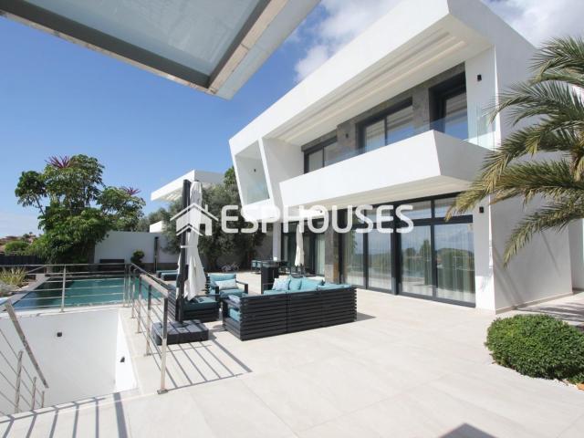 Casa en venta en Finestrat Alicante