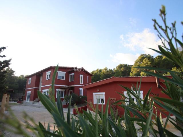 Casa en venta en Finestrat Alicante
