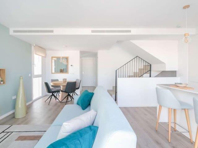 Casa en venta en Finestrat, Alicante Costa Blanca