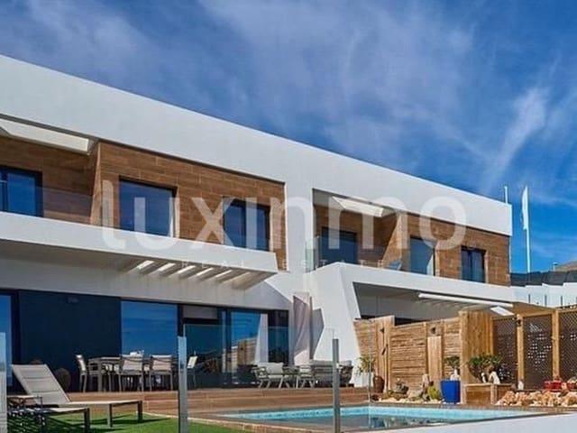 Casa en venta en Finestrat, Alicante Costa Blanca