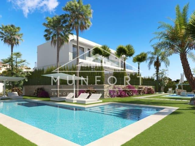 Casa en venta en Finestrat, Alicante Costa Blanca