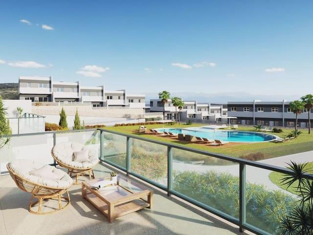 Casa en venta en Finestrat, Alicante Costa Blanca
