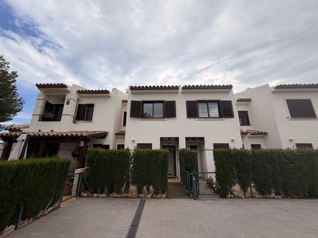 Casa en venta en Finestrat, Alicante Costa Blanca