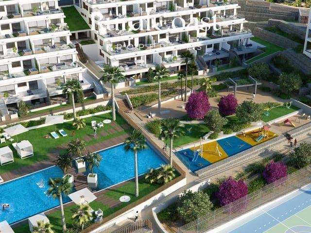 Casa en venta en Finestrat, Alicante Costa Blanca