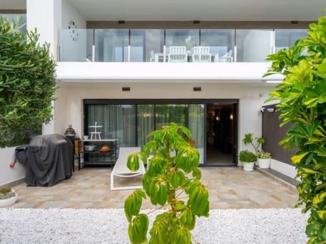 Casa en venta en Finestrat, Alicante Costa Blanca