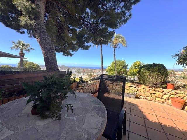 Casa en venta en Finestrat, Alicante Costa Blanca