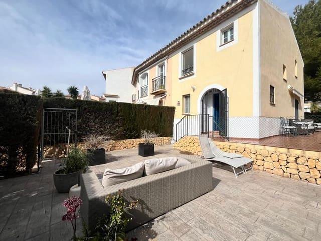 Casa en venta en Finestrat, Alicante Costa Blanca