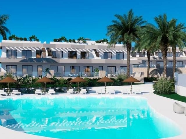 Casa en venta en Finestrat, Alicante Costa Blanca