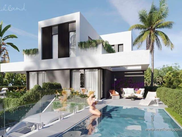 Chalet en venta en Finestrat, Alicante Costa Blanca