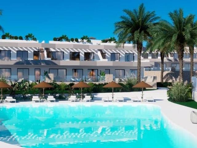 Casa en venta en Finestrat, Alicante Costa Blanca