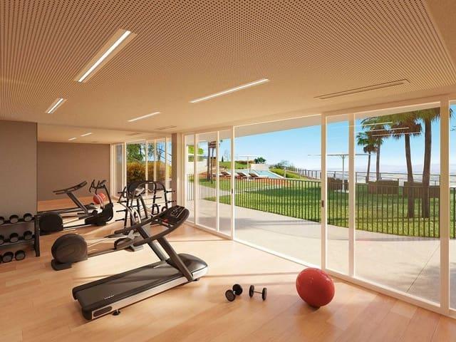 Casa en venta en Finestrat, Alicante Costa Blanca