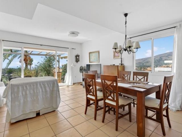 Chalet en venta en Finestrat, Alicante Costa Blanca