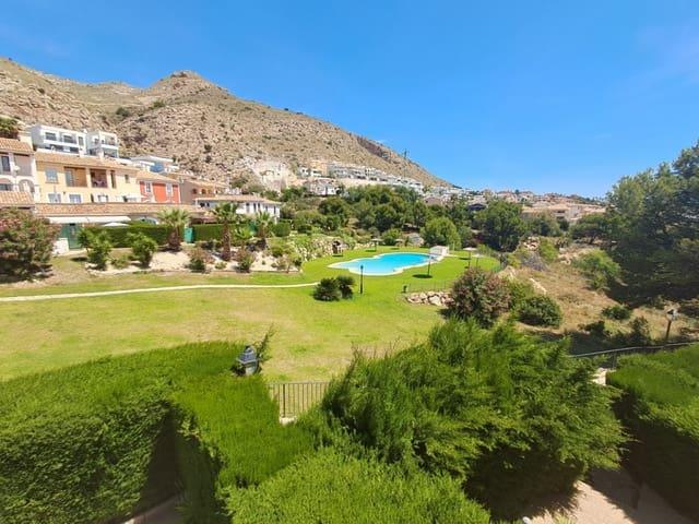 Casa en venta en Finestrat, Alicante Costa Blanca