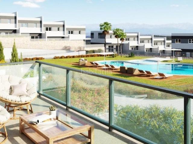 Casa en venta en Finestrat, Balcón de Finestrat Terra Marina. BenidormCasa. Casas.