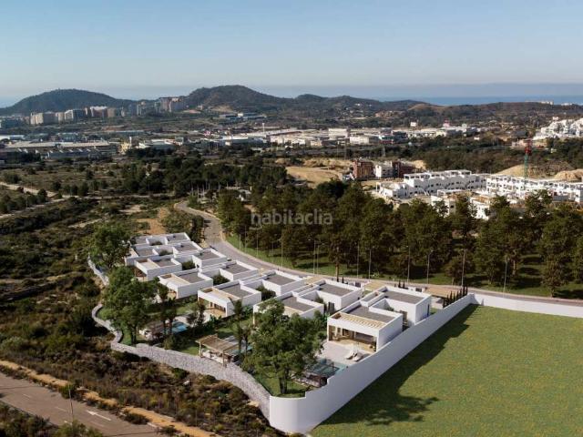 Casa en venta en Finestrat, Balcón de Finestrat Terra Marina. Casas.