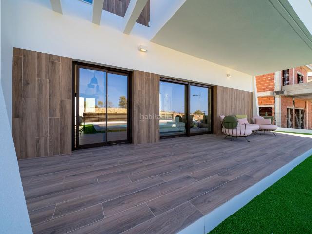 Casa en venta en Finestrat, Balcón de Finestrat Terra Marina. Casas.