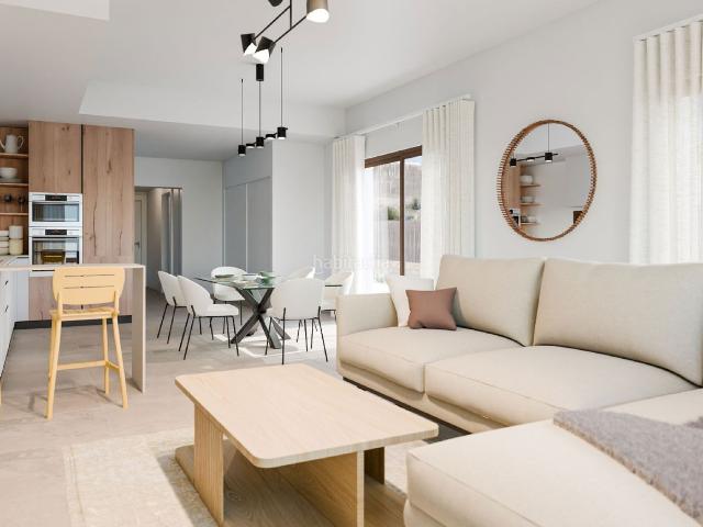 Casa en venta en Finestrat, Balcón de Finestrat Terra Marina. Casas.