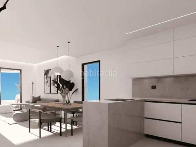 Casa en venta en Finestrat, Balcón de Finestrat Terra Marina. Casas.